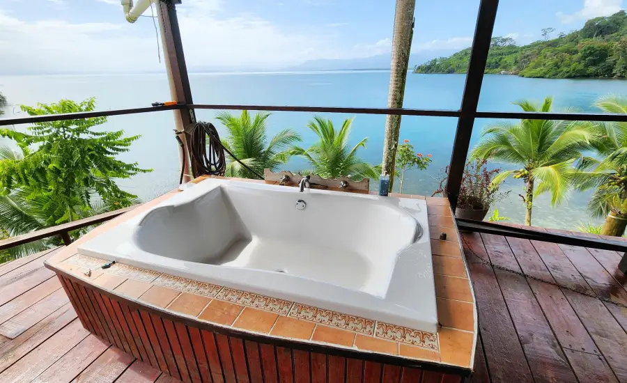 Isla privada, Isla Joya , ISLA LA JOYA, Bocas del Toro, 26072