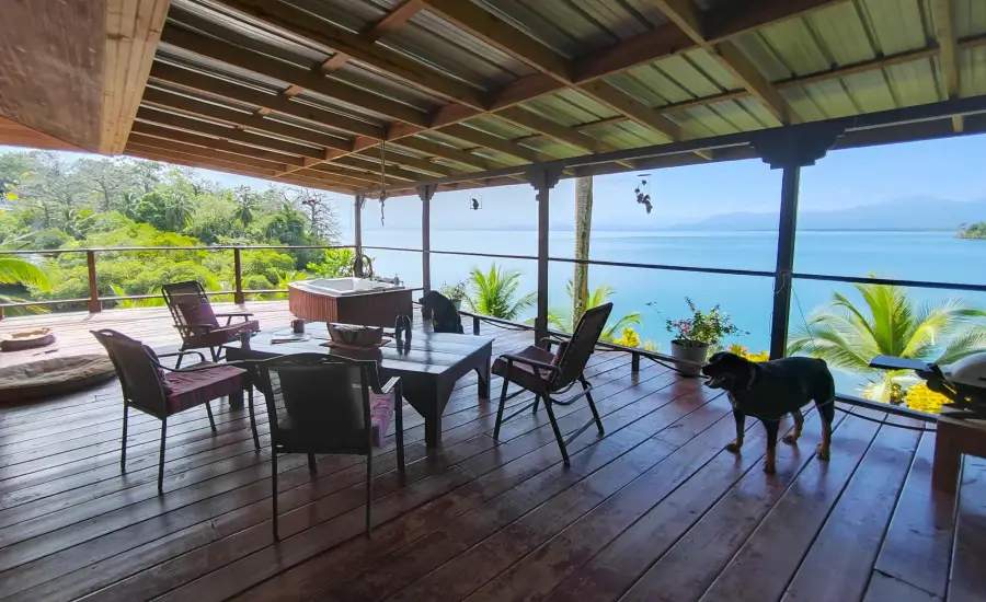 Isla privada, Isla Joya , ISLA LA JOYA, Bocas del Toro, 26072
