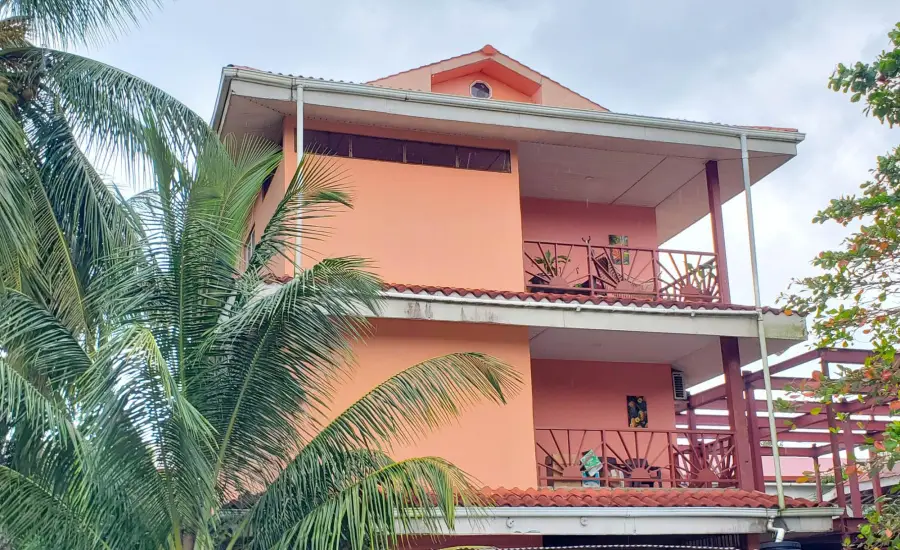 Alegre condominio en Isla Colon , LAS CABANAS ISLA COLON, Bocas del Toro, 26070