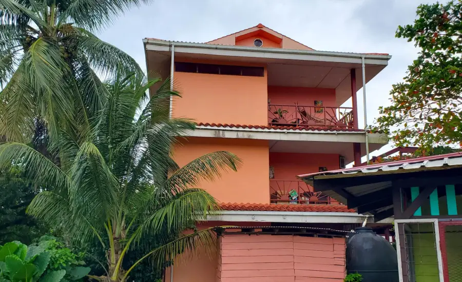 Alegre condominio en Isla Colon , LAS CABANAS ISLA COLON, Bocas del Toro, 26070