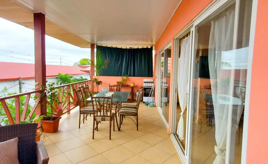 Alegre condominio en Isla Colon , LAS CABANAS ISLA COLON, Bocas del Toro, 26070