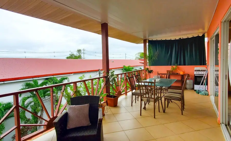 Alegre condominio en Isla Colon , LAS CABANAS ISLA COLON, Bocas del Toro, 26070