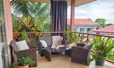 Alegre condominio en Isla Colon , LAS CABANAS ISLA COLON, Bocas del Toro, 26070