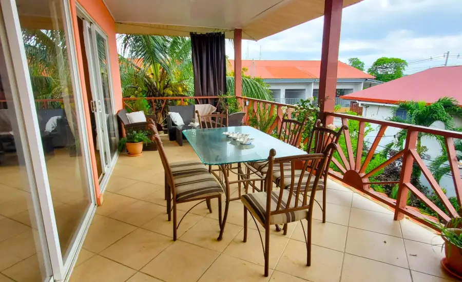 Alegre condominio en Isla Colon , LAS CABANAS ISLA COLON, Bocas del Toro, 26070