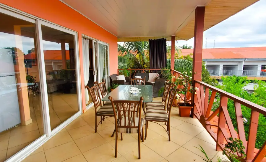 Alegre condominio en Isla Colon , LAS CABANAS ISLA COLON, Bocas del Toro, 26070