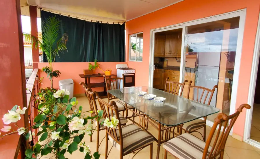 Alegre condominio en Isla Colon , LAS CABANAS ISLA COLON, Bocas del Toro, 26070