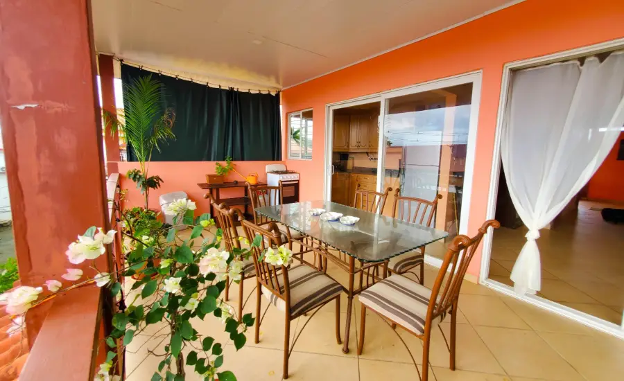 Alegre condominio en Isla Colon , LAS CABANAS ISLA COLON, Bocas del Toro, 26070
