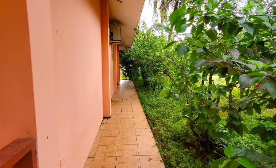 Alegre condominio en Isla Colon , LAS CABANAS ISLA COLON, Bocas del Toro, 26070