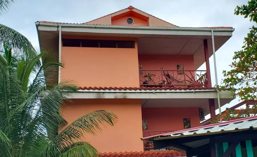 Alegre condominio en Isla Colon , LAS CABANAS ISLA COLON, Bocas del Toro, 26070