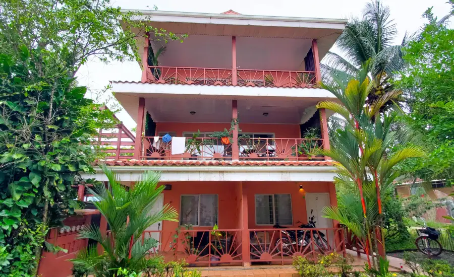 Alegre condominio en Isla Colon , LAS CABANAS ISLA COLON, Bocas del Toro, 26070