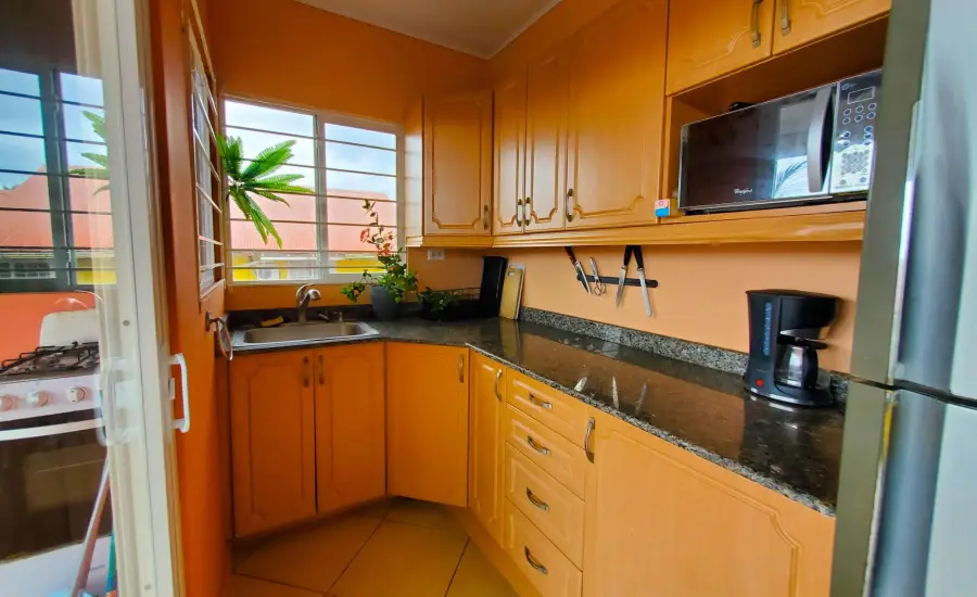 Alegre condominio en Isla Colon , LAS CABANAS ISLA COLON, Bocas del Toro, 26070