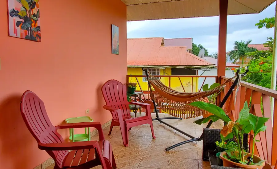 Alegre condominio en Isla Colon , LAS CABANAS ISLA COLON, Bocas del Toro, 26070