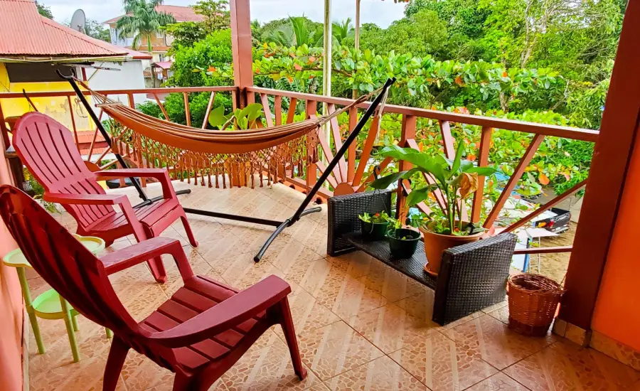 Alegre condominio en Isla Colon , LAS CABANAS ISLA COLON, Bocas del Toro, 26070