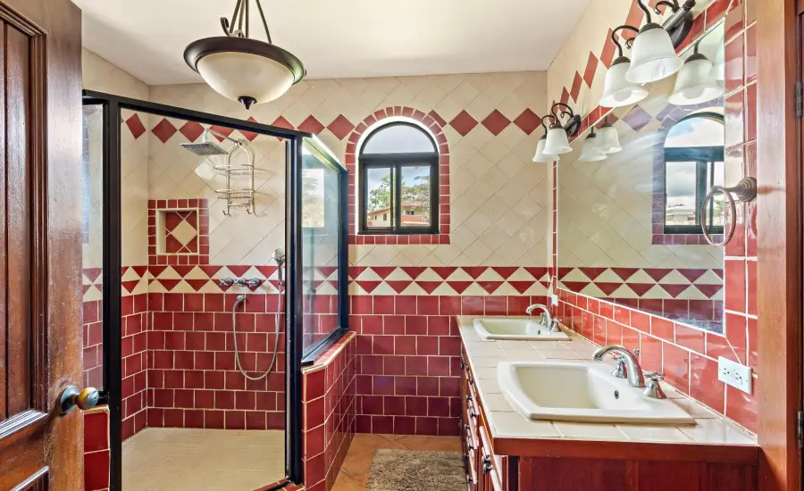 Se Vende Amplia Casa de 3 Recamaras en Boquete , 0 CHIRIQUI, BOQUETE COUNTRY CLUB, G41, Chiriqui, 26076