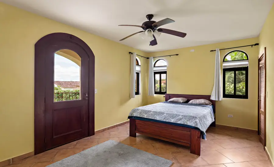 Se Vende Amplia Casa de 3 Recamaras en Boquete , 0 CHIRIQUI, BOQUETE COUNTRY CLUB, G41, Chiriqui, 26076