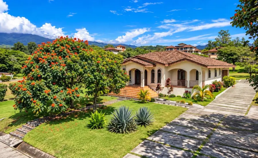 Se Vende Amplia Casa de 3 Recamaras en Boquete , 0 CHIRIQUI, BOQUETE COUNTRY CLUB, G41, Chiriqui, 26076
