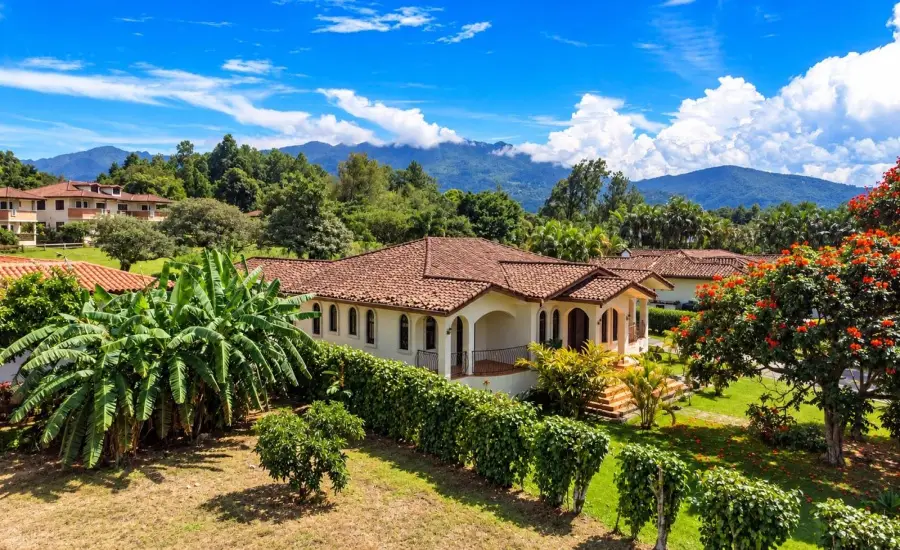 Se Vende Amplia Casa de 3 Recamaras en Boquete , 0 CHIRIQUI, BOQUETE COUNTRY CLUB, G41, Chiriqui, 26076