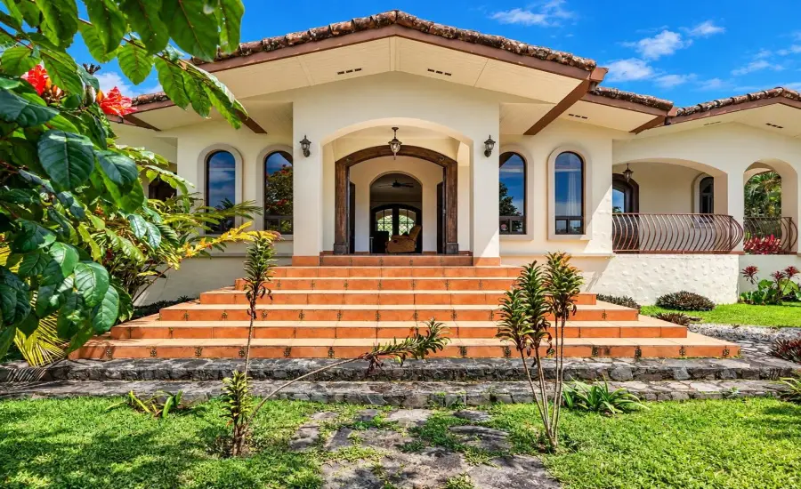 Se Vende Amplia Casa de 3 Recamaras en Boquete , 0 CHIRIQUI, BOQUETE COUNTRY CLUB, G41, Chiriqui, 26076