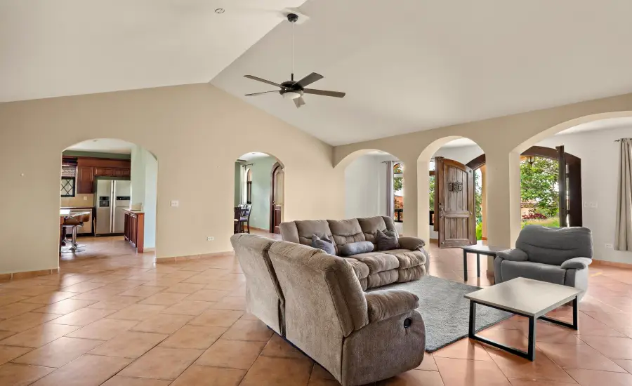 Se Vende Amplia Casa de 3 Recamaras en Boquete , 0 CHIRIQUI, BOQUETE COUNTRY CLUB, G41, Chiriqui, 26076
