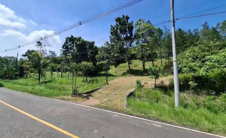 CHAME/BEJUCO TERRENO EN VENTA , BEJUCO, Panamá Oeste, 26075
