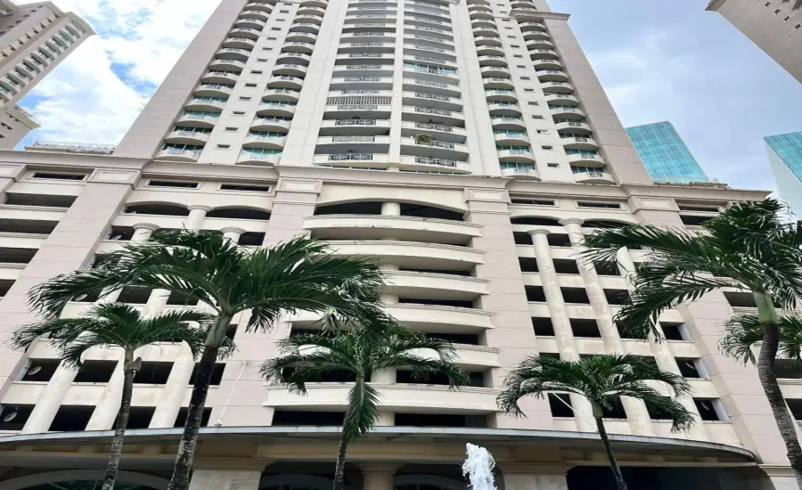 Banco vende apto. en PH COSTA PACIFICA &ndash; SAN FRANCISCO , COSTA PACIFICA, Panamá, 26077