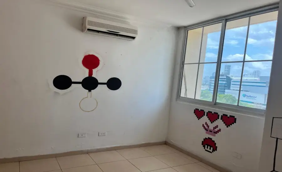 Banco vende apto. en PH COSTA PACIFICA &ndash; SAN FRANCISCO , COSTA PACIFICA, Panamá, 26077