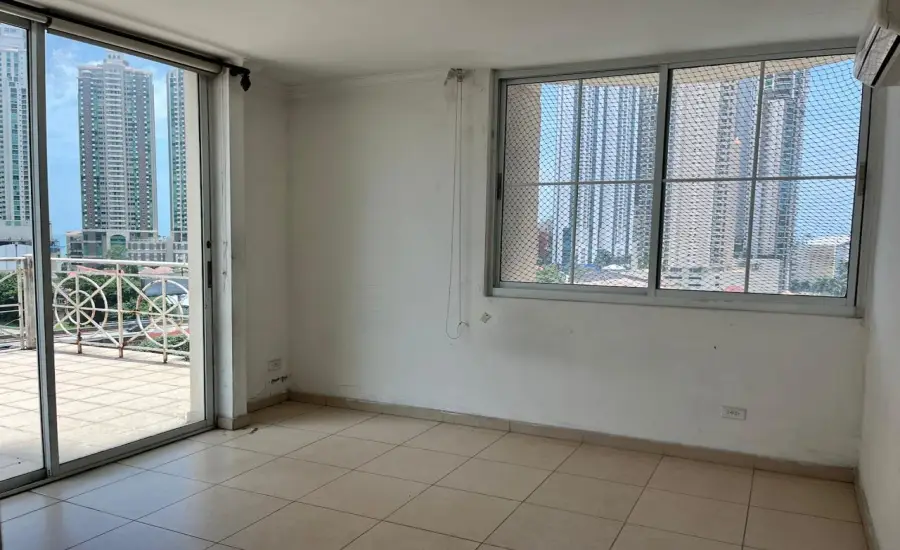 Banco vende apto. en PH COSTA PACIFICA &ndash; SAN FRANCISCO , COSTA PACIFICA, Panamá, 26077