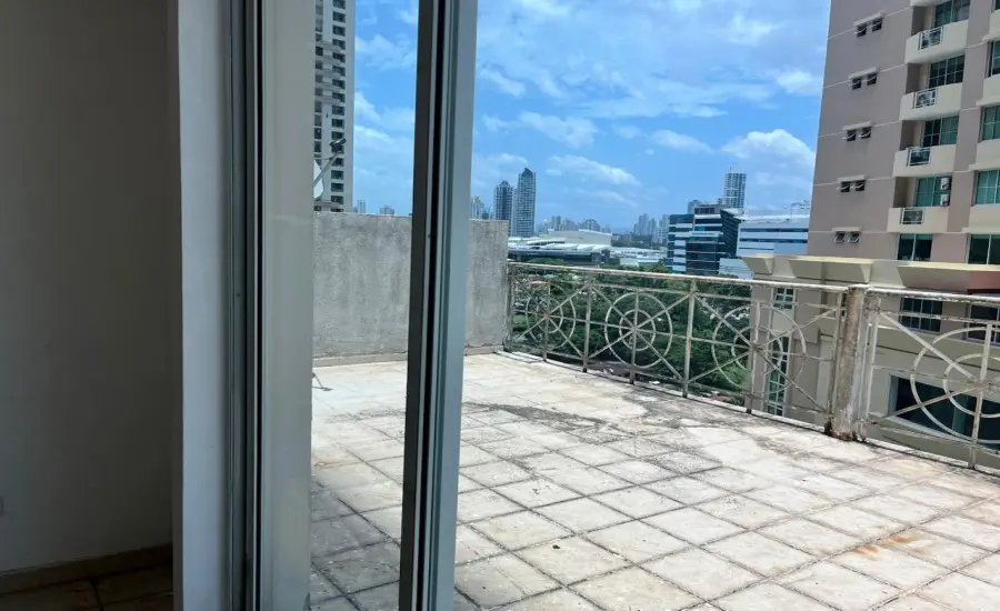 Banco vende apto. en PH COSTA PACIFICA &ndash; SAN FRANCISCO , COSTA PACIFICA, Panamá, 26077