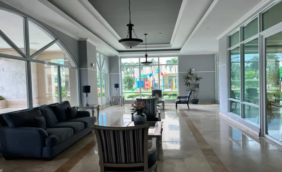 Banco vende apto. en PH COSTA PACIFICA &ndash; SAN FRANCISCO , COSTA PACIFICA, Panamá, 26077