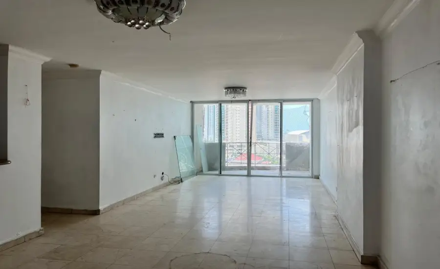 Banco vende apto. en PH COSTA PACIFICA &ndash; SAN FRANCISCO , COSTA PACIFICA, Panamá, 26077