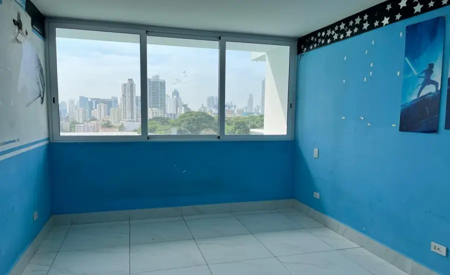 Banco vende PH PACIFIC PARK TOWER, EDISON PARK , PH PACIFIC PARK, Panamá, 26078