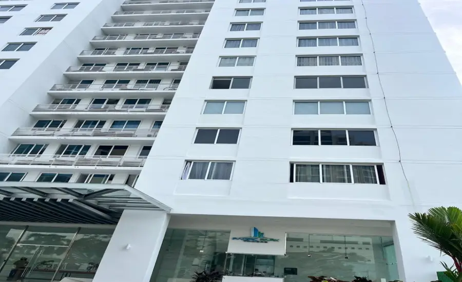 Banco vende PH PACIFIC PARK TOWER, EDISON PARK , PH PACIFIC PARK, Panamá, 26078