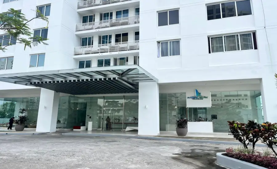 Banco vende PH PACIFIC PARK TOWER, EDISON PARK , PH PACIFIC PARK, Panamá, 26078