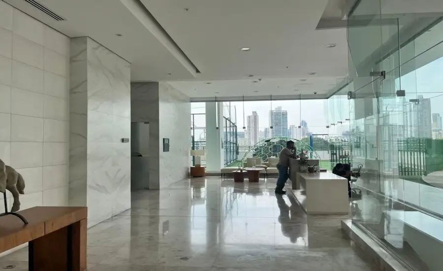 Banco vende PH PACIFIC PARK TOWER, EDISON PARK , PH PACIFIC PARK, Panamá, 26078