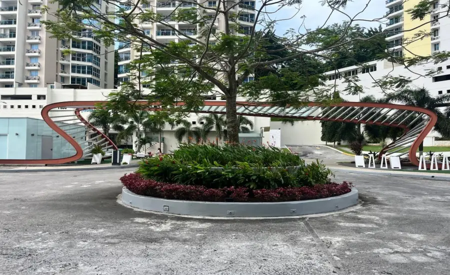 Banco vende PH PACIFIC PARK TOWER, EDISON PARK , PH PACIFIC PARK, Panamá, 26078