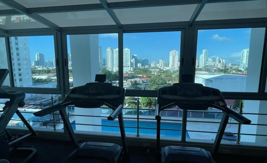 Espectacular apartamento a la venta en JOY , CALLE 73 SAN FRANCISCO, P.H. JOY, Panamá, 23527
