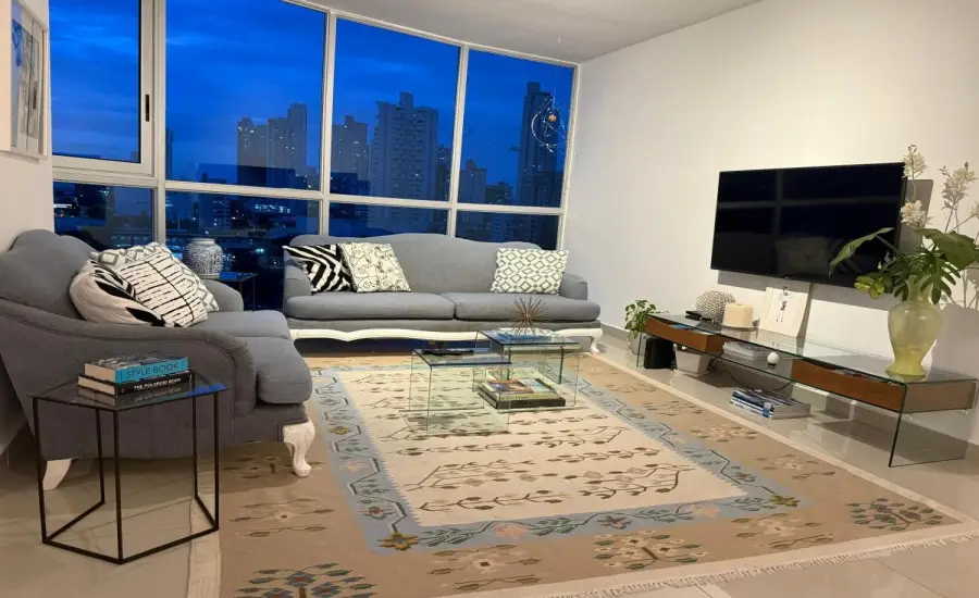Espectacular apartamento a la venta en JOY , CALLE 73 SAN FRANCISCO, P.H. JOY, Panamá, 23527