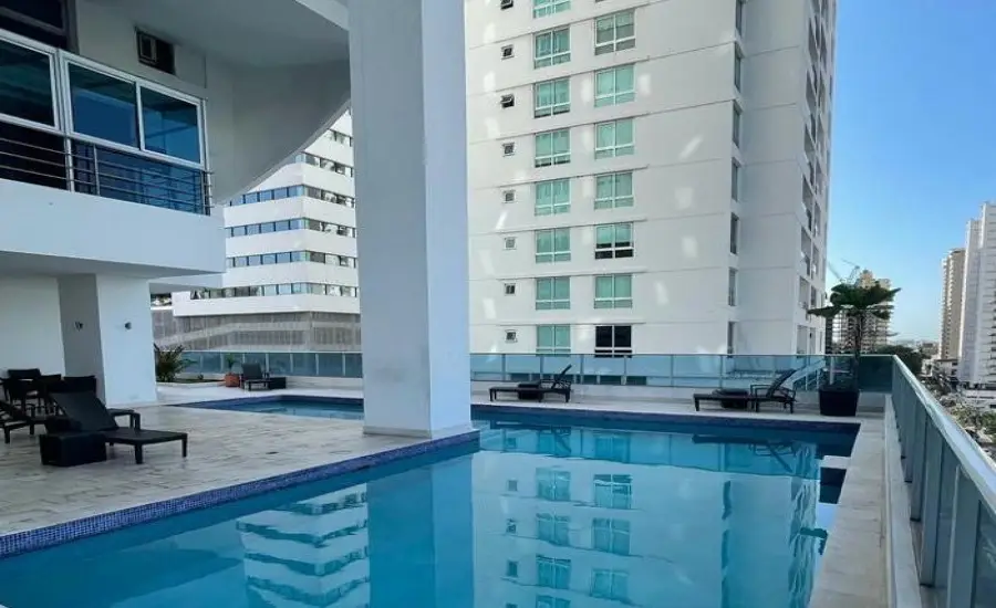 Espectacular apartamento a la venta en JOY , CALLE 73 SAN FRANCISCO, P.H. JOY, Panamá, 23527