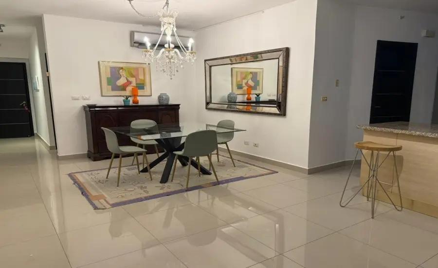 Espectacular apartamento a la venta en JOY , CALLE 73 SAN FRANCISCO, P.H. JOY, Panamá, 23527