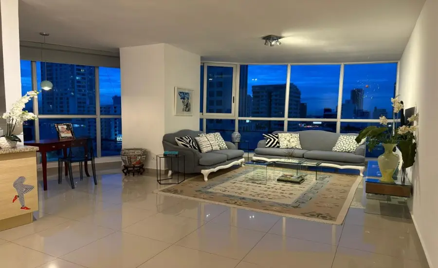 Espectacular apartamento a la venta en JOY , CALLE 73 SAN FRANCISCO, P.H. JOY, Panamá, 23527