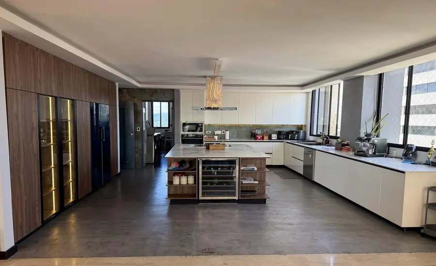 La bahia a tus pies &middot; Vista 360&deg; &middot; Piso 13, La Cresta , AV. 2 NORTE, Panamá, 26081