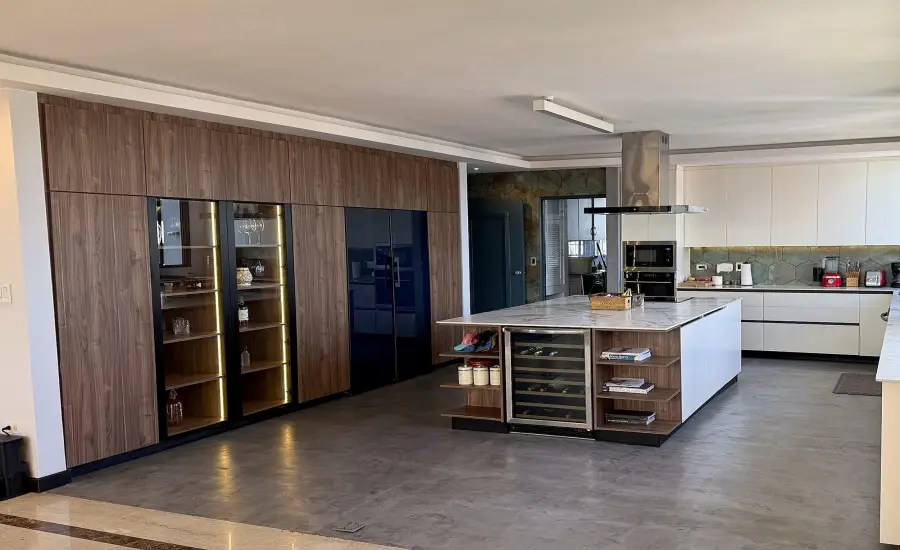 La bahia a tus pies &middot; Vista 360&deg; &middot; Piso 13, La Cresta , AV. 2 NORTE, Panamá, 26081