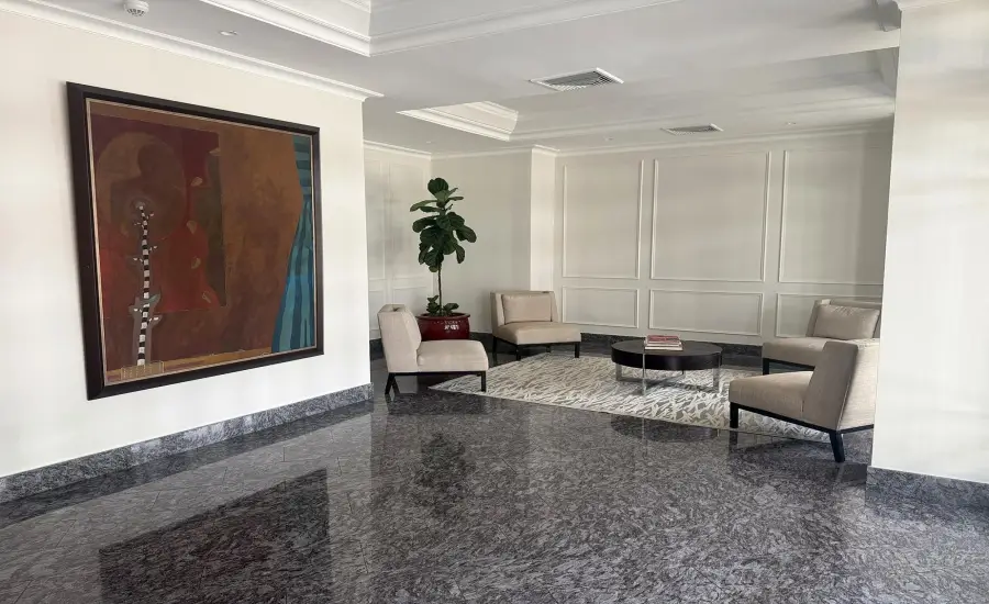 La bahia a tus pies &middot; Vista 360&deg; &middot; Piso 13, La Cresta , AV. 2 NORTE, Panamá, 26081