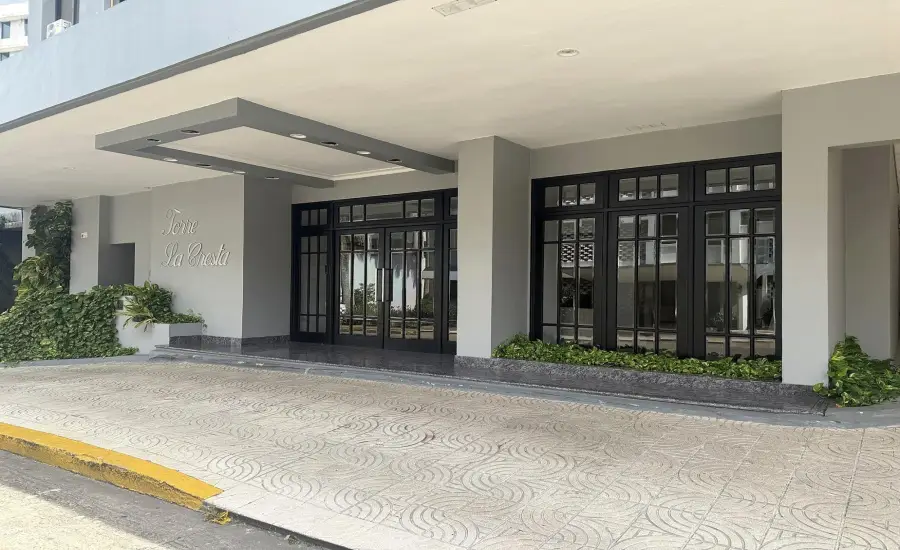 La bahia a tus pies &middot; Vista 360&deg; &middot; Piso 13, La Cresta , AV. 2 NORTE, Panamá, 26081