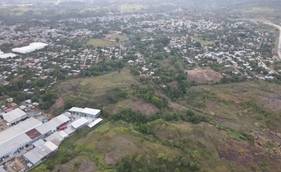 Lotes via Tocumen , LOTES CARRETERA INTERAMERICANA TOCUMEN, Panamá, 22881