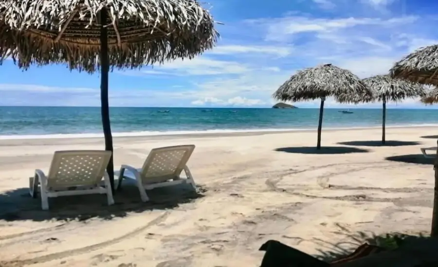 Condo en Playa Blanca - Estudio Amoblado , PLAYA BLANCA RESORT, Cocle, 26084