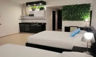 Condo en Playa Blanca - Estudio Amoblado , PLAYA BLANCA RESORT, Cocle, 26084