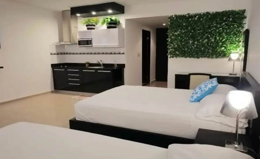 Condo en Playa Blanca - Estudio Amoblado , PLAYA BLANCA RESORT, Cocle, 26084