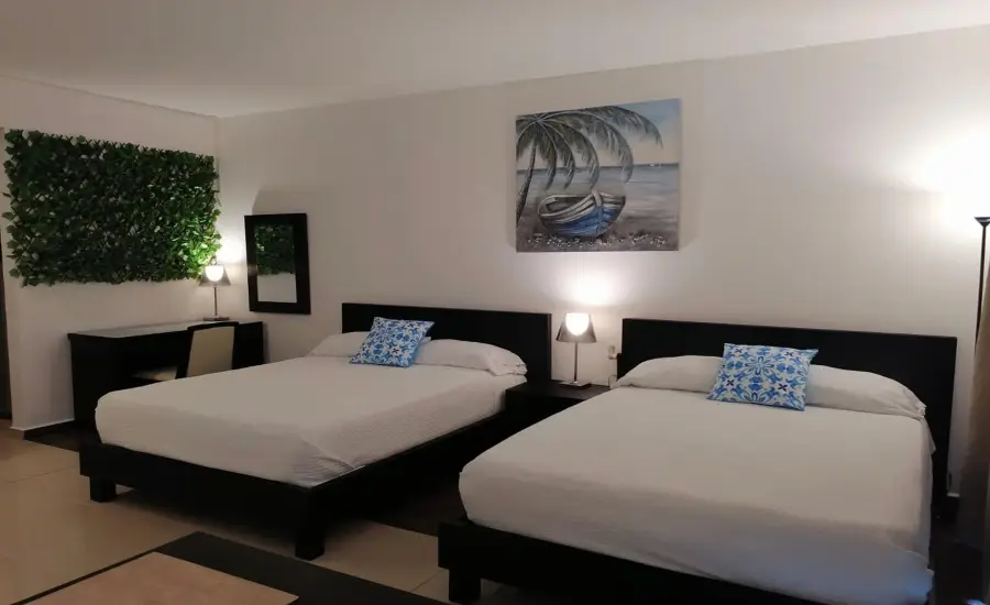 Condo en Playa Blanca - Estudio Amoblado , PLAYA BLANCA RESORT, Cocle, 26084
