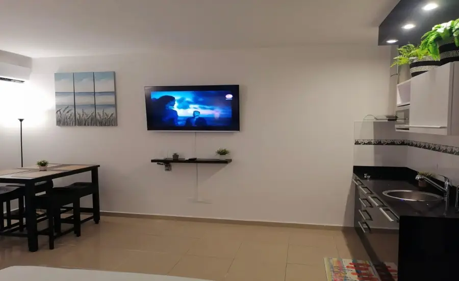 Condo en Playa Blanca - Estudio Amoblado , PLAYA BLANCA RESORT, Cocle, 26084